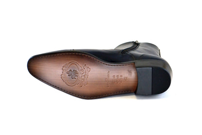 C190-1547- Navy - Image 3