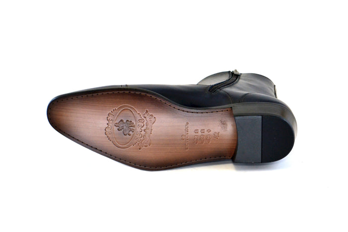C190-1547- Navy - Image 3