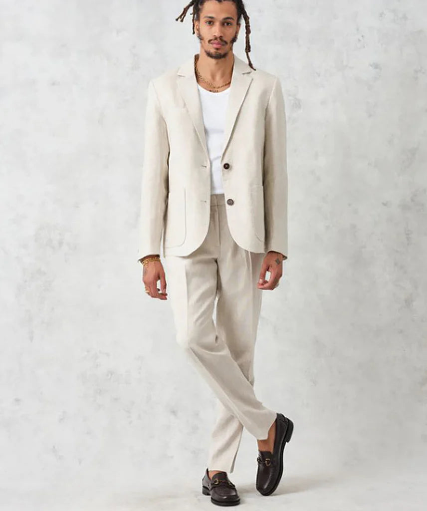 Iconic Steve Harvey Suits Collection MensUSA