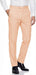 Mens Expandable Waist Business Casual Dress Pants