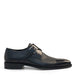 Mezlan Phoenix Luxury Shoe - Italian Leather Loafer