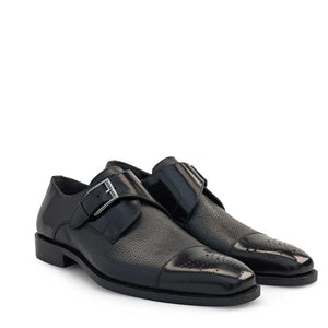 Mezlan Phoenix Luxury Shoe - Italian Leather Loafer