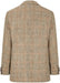 Walker and Hawkes Harris Tweed Blakemore Blazer for Men - Hand-Woven Wool Tweed Jacket with Polyester Lining, Regular Fit