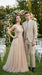 Mens Sand Beige 3 Piece Suit – Double breasted Vest Formal Suit Set  and Dress Pants in Champaign Natural Summer Color
