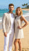 Men’s Beige Seersucker Summer Blazer, Lightweight Striped Sport Coat for Weddings, Parties, Beach Events in Tan Color