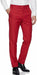 Mens Expandable Waist Business Casual Dress Pants