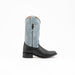 Ferrini Morgan - Men's Smooth Ostrich