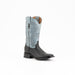 Ferrini Morgan - Men's Smooth Ostrich