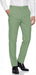 Mens Expandable Waist Business Casual Dress Pants