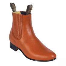 Men's Brandy Botin Charro by Besserro