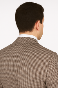 1920's 1930's Vintage Suit - Peak Lapel Suit - Vested Suit - Peak Lapel Double Breasted Suit - Classic Fit Pleated Pants