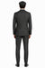 Mens Great Gatsby Outfit - 1920s Gangster Outfit Look in Charcoal