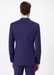 1920s Mens Outfit - 1920s costume  Bold Pinstripe Wide Suit