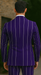 1920s Style Suit - Gangster Suit - Double Breasted Suits