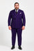 1920s Style Suit - Gangster Suit - Double Breasted Suits