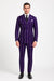 1920s Style Suit - Gangster Suit - Double Breasted Suits