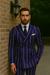 1920s Style Suit - Gangster Suit - Double Breasted Suits