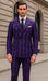 1920s Style Suit - Gangster Suit - Double Breasted Suits