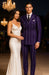 1920s Style Suit - Gangster Suit - Double Breasted Suits