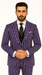 1920s Style Suit - Gangster Suit - Mens Double Breasted Suits
