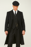 Mens Three Piece Suit