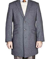 1930s Overcoat - Men's 1930s Overcoat1930s Overcoat - Men's 1930s Overcoat