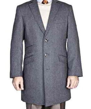 1930s Overcoat - Men's 1930s Overcoat1930s Overcoat - Men's 1930s Overcoat