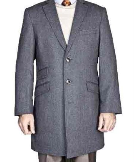 1930s Overcoat - Men's 1930s Overcoat1930s Overcoat - Men's 1930s Overcoat