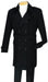Men's 1930s Overcoat for Every Occasion
