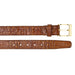 Belvedere Caiman Belt - Ant. Sport