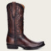 Cuadra Brown Semi Square Toe Men's Western Boots