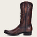 Cuadra Brown Semi Square Toe Men's Western Boots