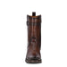 Men's Brown Urban Boots by Cuadra