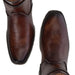 Men's Brown Urban Boots by Cuadra