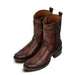 Men's Brown Urban Boots by Cuadra