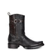 Cuadra Men's Black Boots