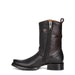 Cuadra Men's Black Boots
