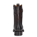Cuadra Men's Black Boots