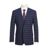 293-32 Men's Slim Fit Suits