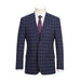 293-32 Men's Slim Fit Suits