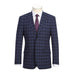 293-32 Men's Slim Fit Suits