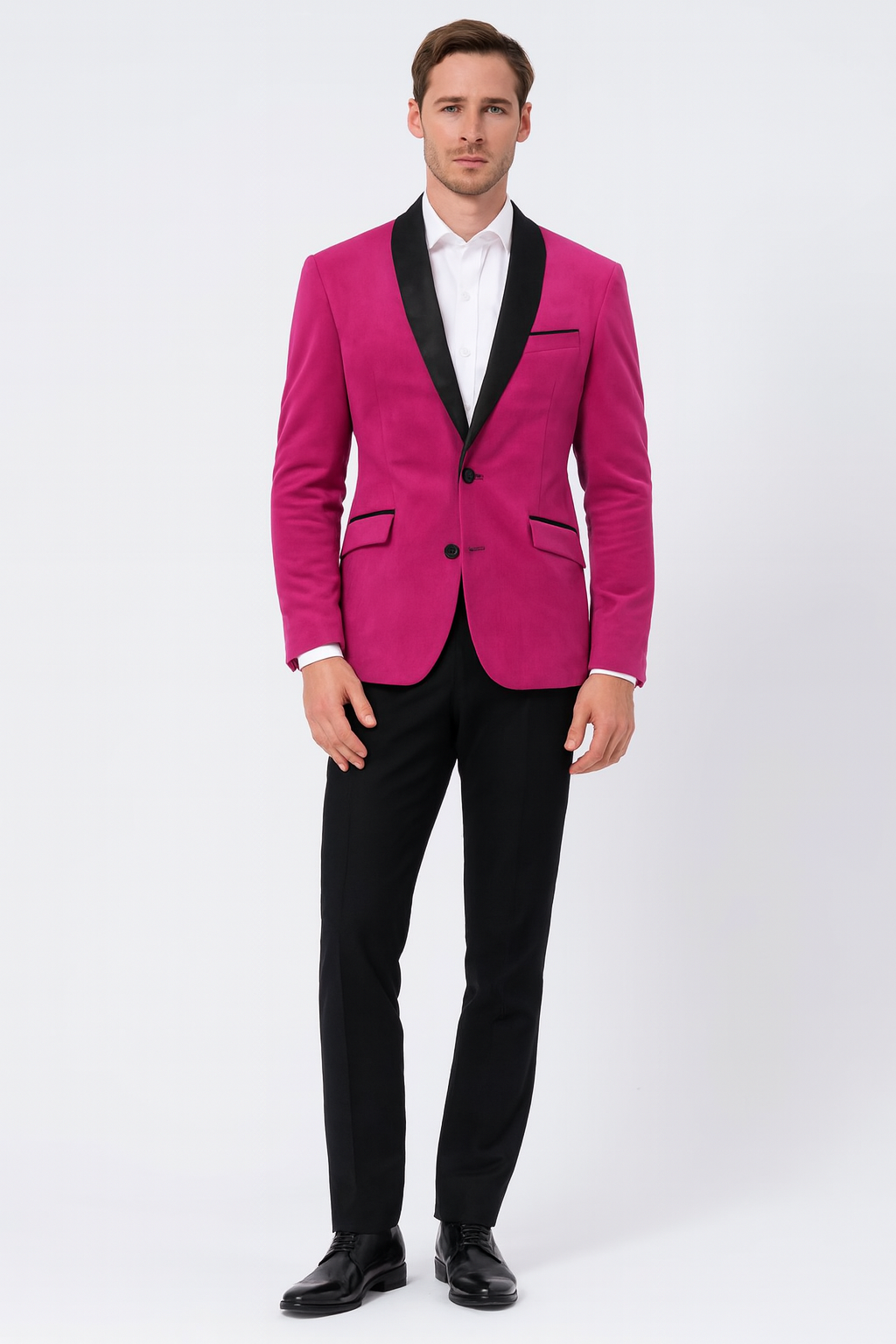 Stylish blazer for men
