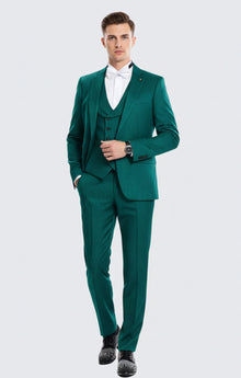 Emerald Green Suit MensUSA Emerald Green Suit MensUSA