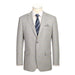 Renoi Designer Suit 293-53 Men's Classic Fit Suits