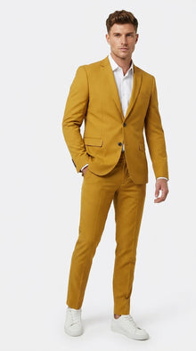 Gold Suit MensUSA Gold Suit MensUSA
