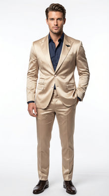Gold Suit MensUSA Gold Suit MensUSA