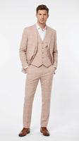 Mens Plaid Suits