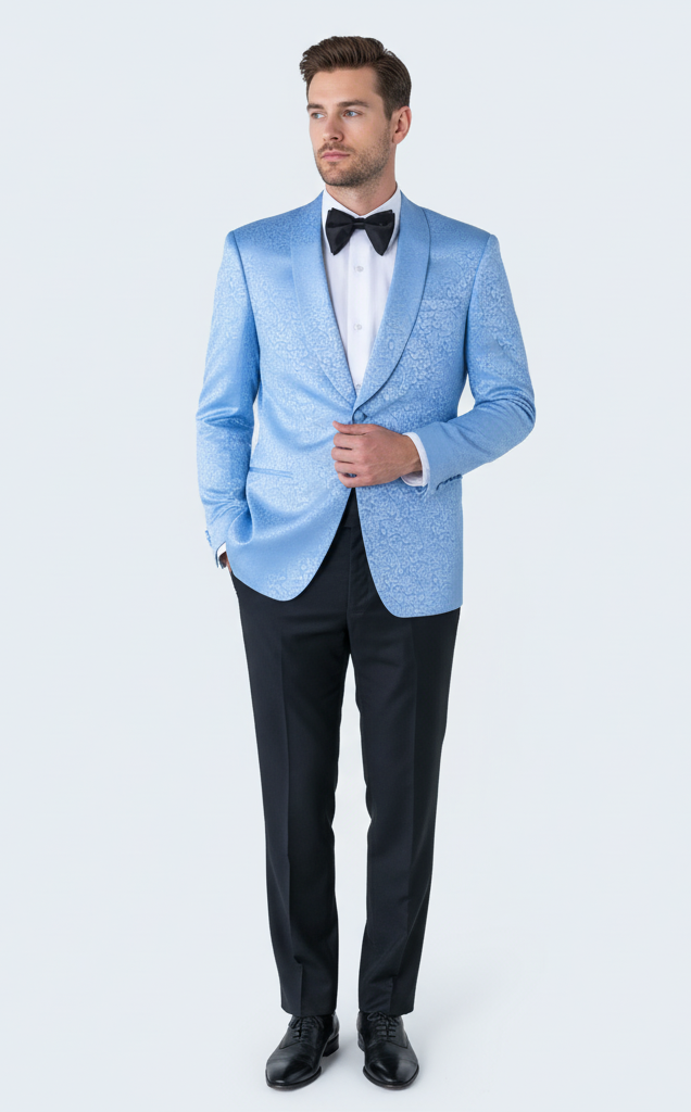 Wedding Tuxedos For Men
