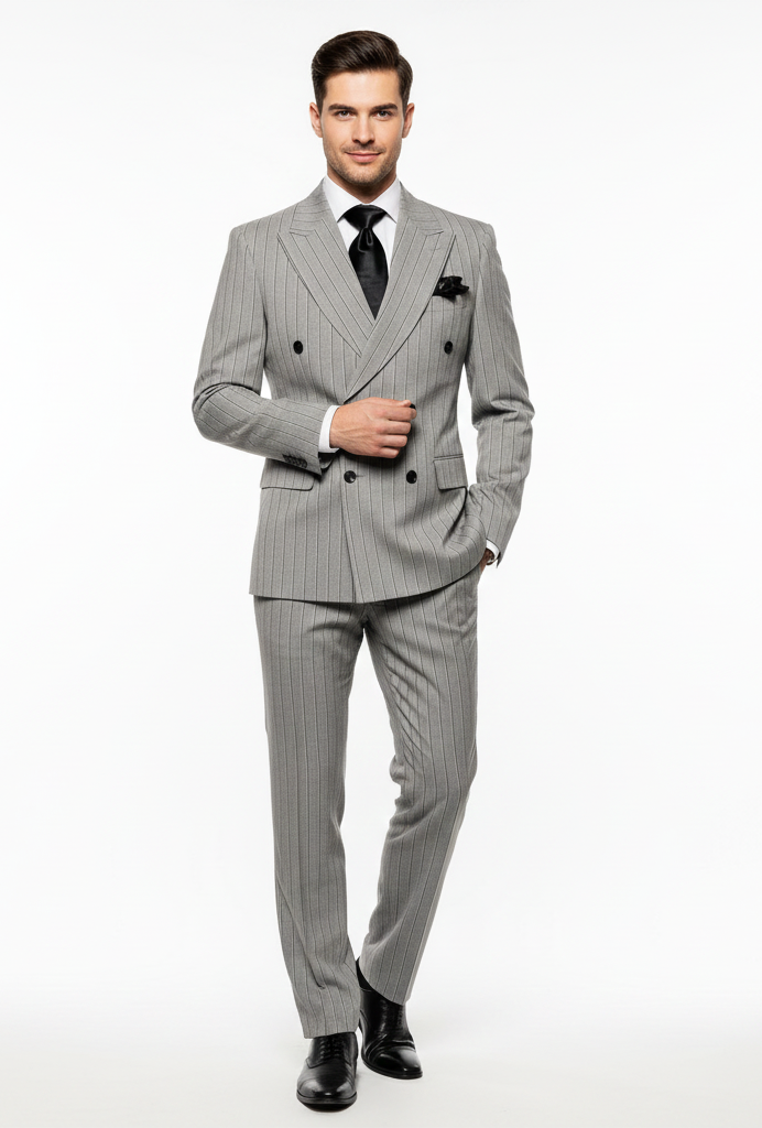 Rossi Man Suits for Men