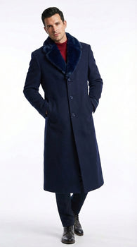 winter dress coat winter coat with dress Long swing red winter wool coat women 5346 Xiaolizi